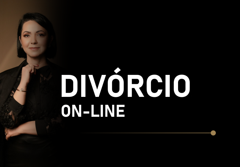 DIVÓRCIO ONLINE