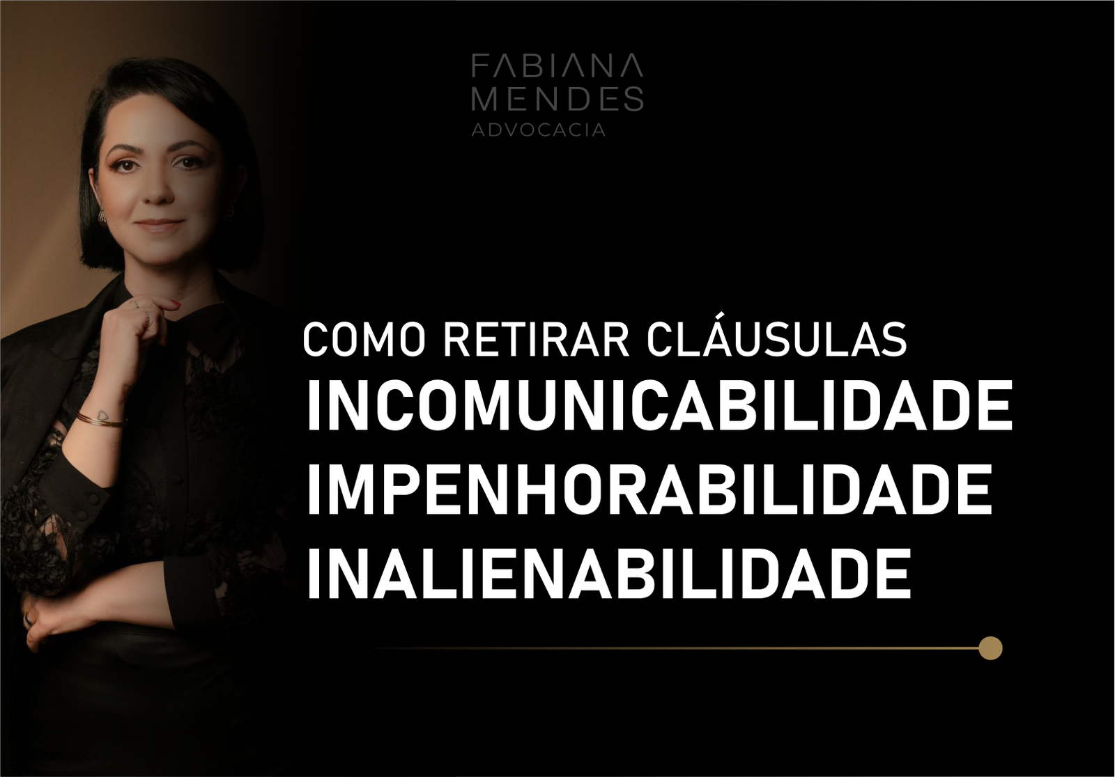 vender imóvel com cláusula de inalienabilidade