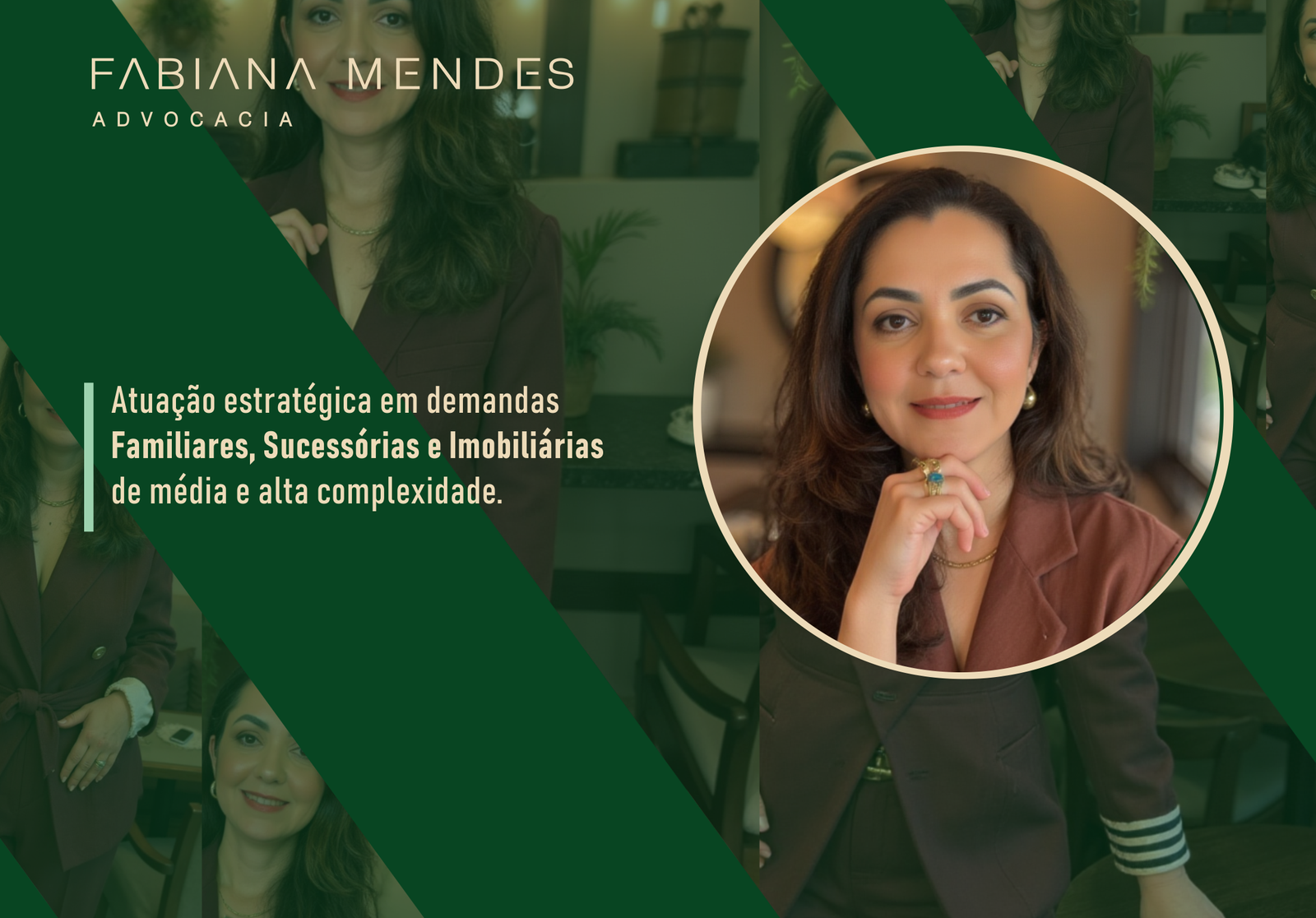 Advogada de família em Curitiba com foco em divórcios de mulheres