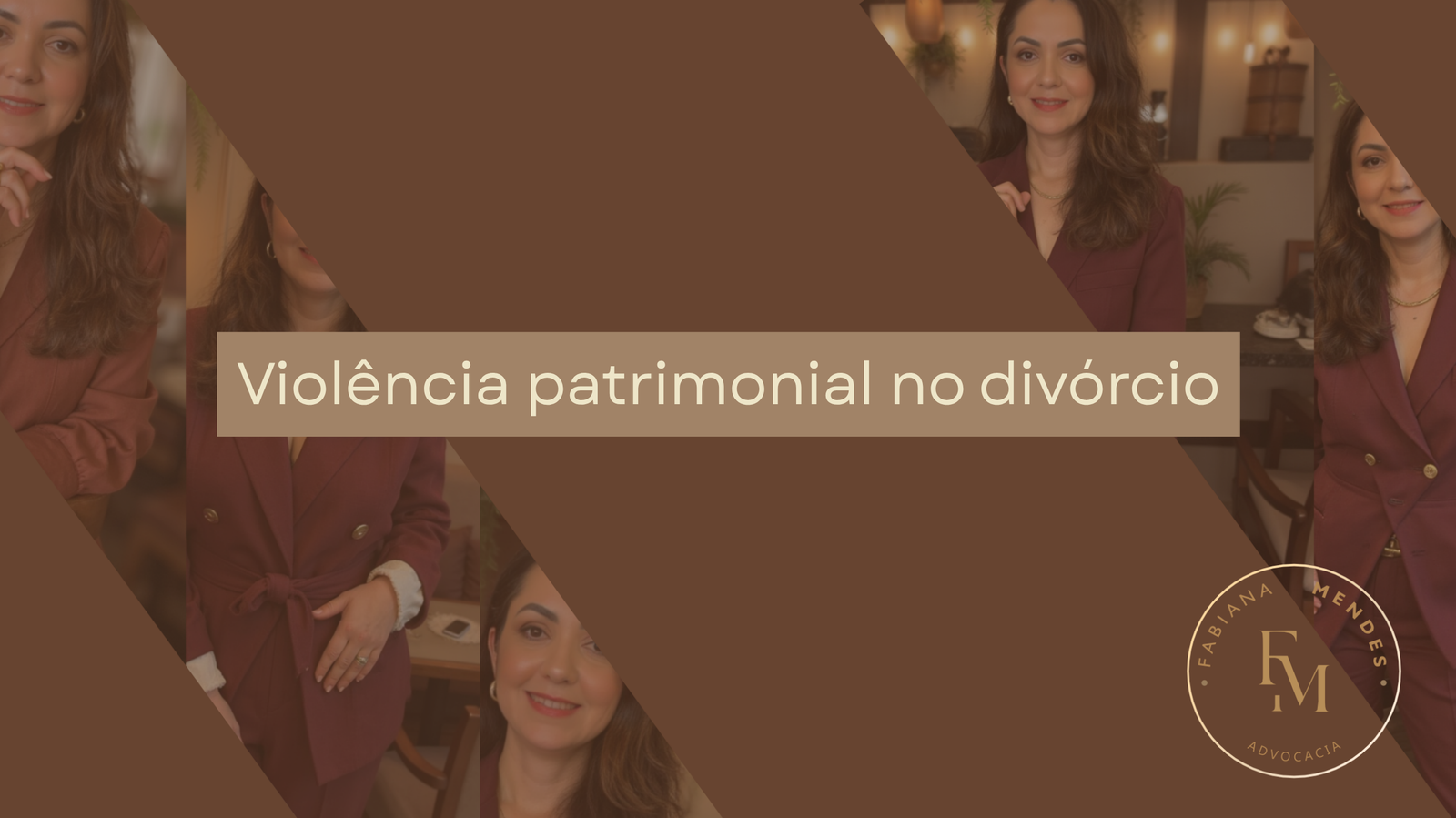 violencia patrimonial no divorcio